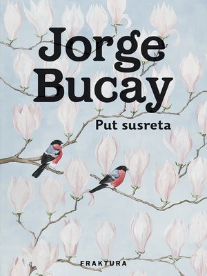 cover image of Put susreta